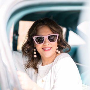 JOHNNY FLY: FIGURE SUNGLASSES (JILLY EDITION)